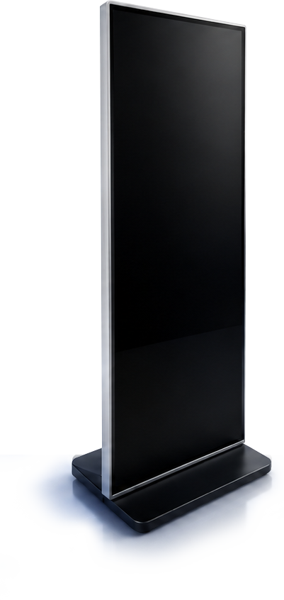 Totem Slim 55 polegadas