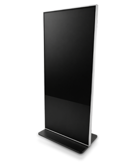 Totem Slim 55 polegadas